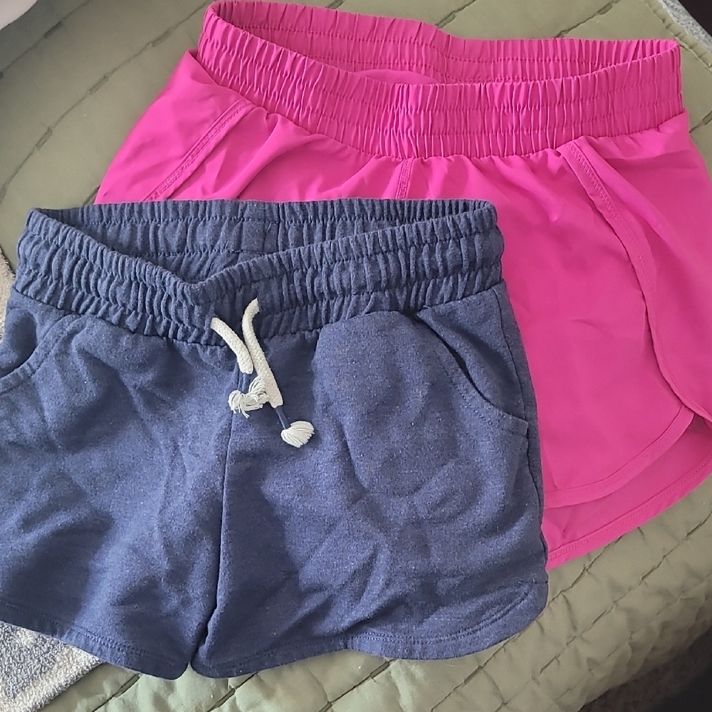 Girl Shorts Bundle